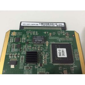 Juniper SRX-MP-1SFP-GE,1-Port SFP GE Mini-PIM for SRX with GE backplane support