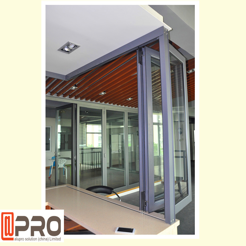 folding balcony window,australia folding window,glass folding window,FOLDING WINDOW DOOR,Folding glass window