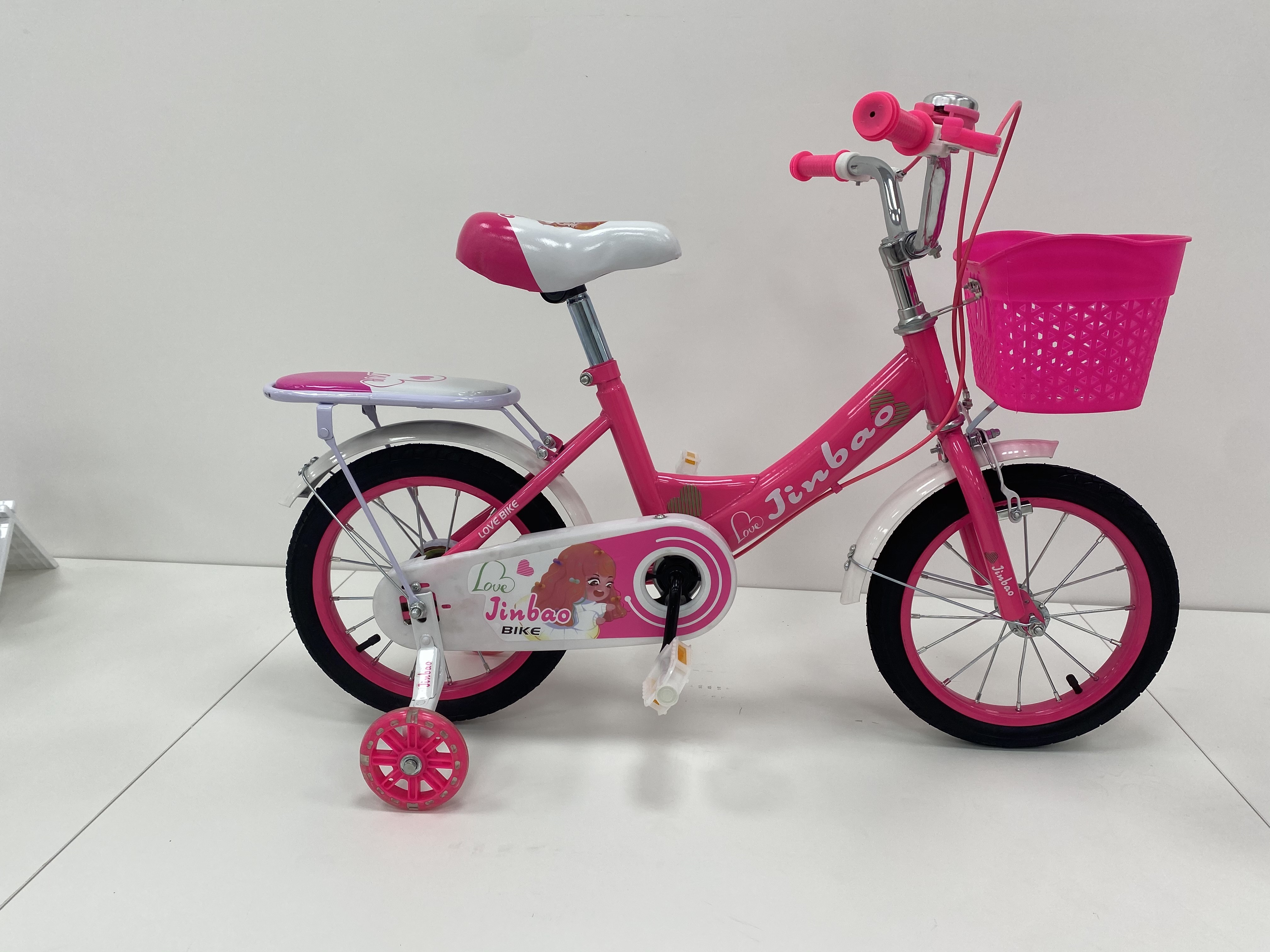 China Wholesale Bicycle For Gril Child /Kids Bicycle For Girls/Cheap New Model Child Bike Kids
