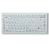 Buy cheap 85 Keys Industrial PC Keyboard Lightweight One Piece Matte Membrane On Top from wholesalers