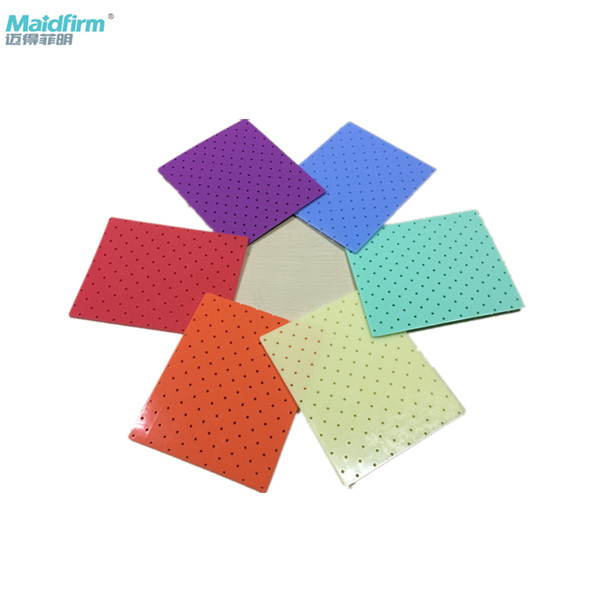 Thermoplastic Dynamic Hand Splint Orthopedic Therapy Light Weight