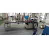 Buy cheap Full Auto Filter Production Equipment 220V / 380V Filter Production Line With from wholesalers