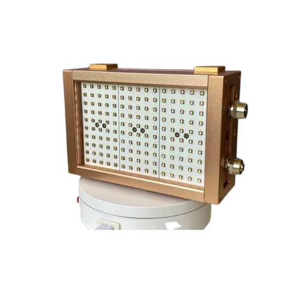 Water Cooling LED UV Curing System 395nm With 18W / CM2 Intensity RoHS