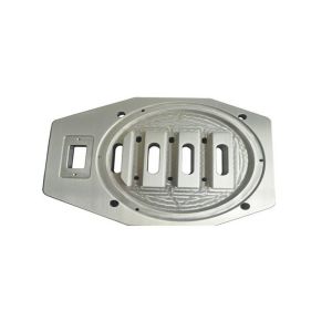 Custom Precision CNC Milling EDM Cutting Aluminum Mechanical Parts Machining