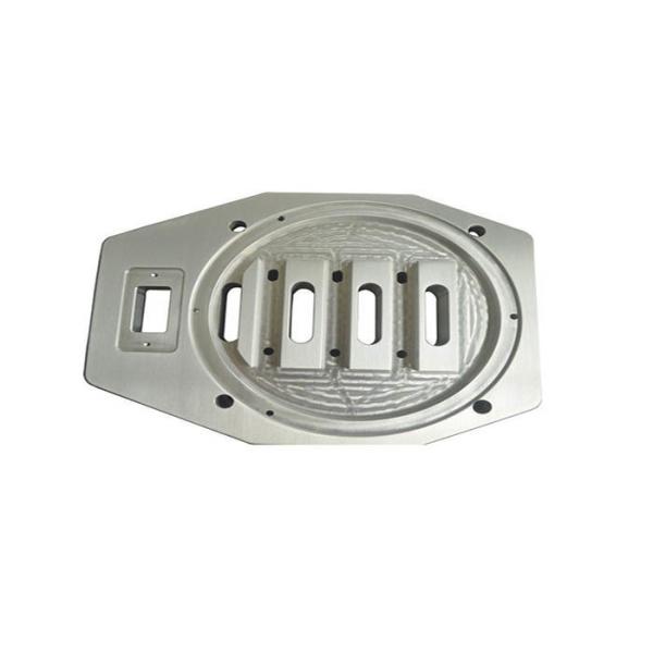 Quality Custom Precision CNC Milling EDM Cutting Aluminum  Mechanical Parts Machining for sale