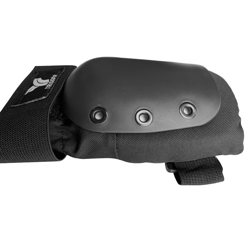 Custom Logo Roller-Skating Protection Set with Knee Elbow and Hand Protectors