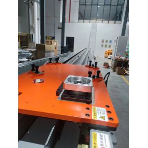Robot Linear Guide Rail For 1-3 Units Of Robot Installations