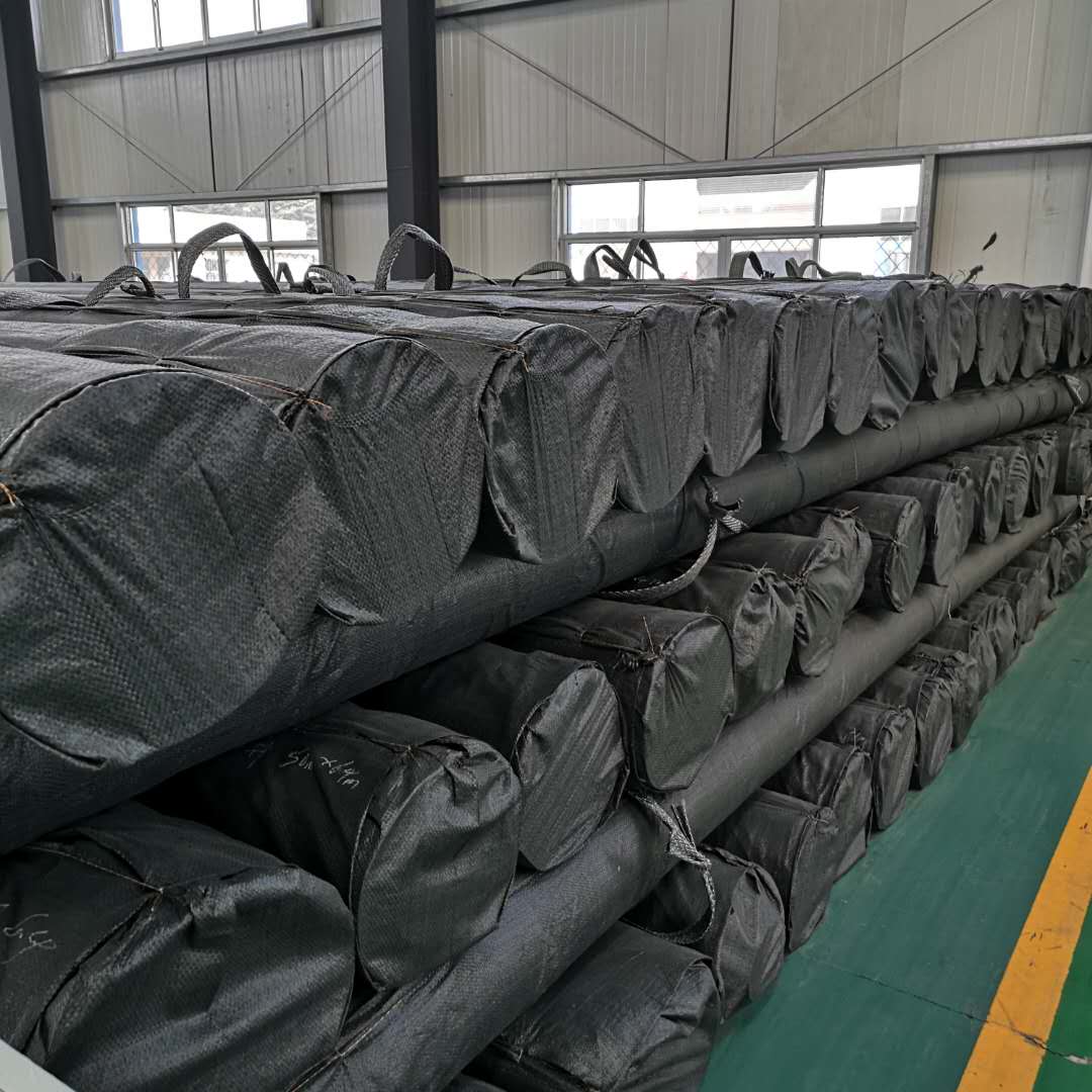 Geotextile Sheet for Environmental Protection and Anti-filtration Isolation Solutions