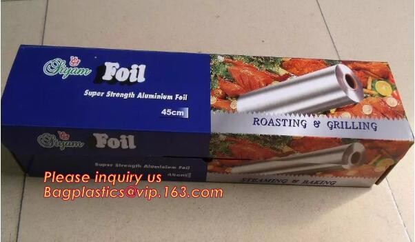 Bleached with Unbleached Greaseproof Paper for food wrapping,Environmental friendly and green greaseproof food packaging
