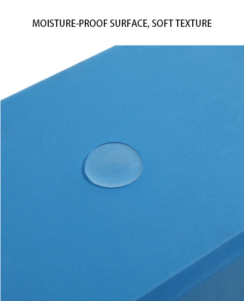 15CM EVA High Density Yoga Blocks
