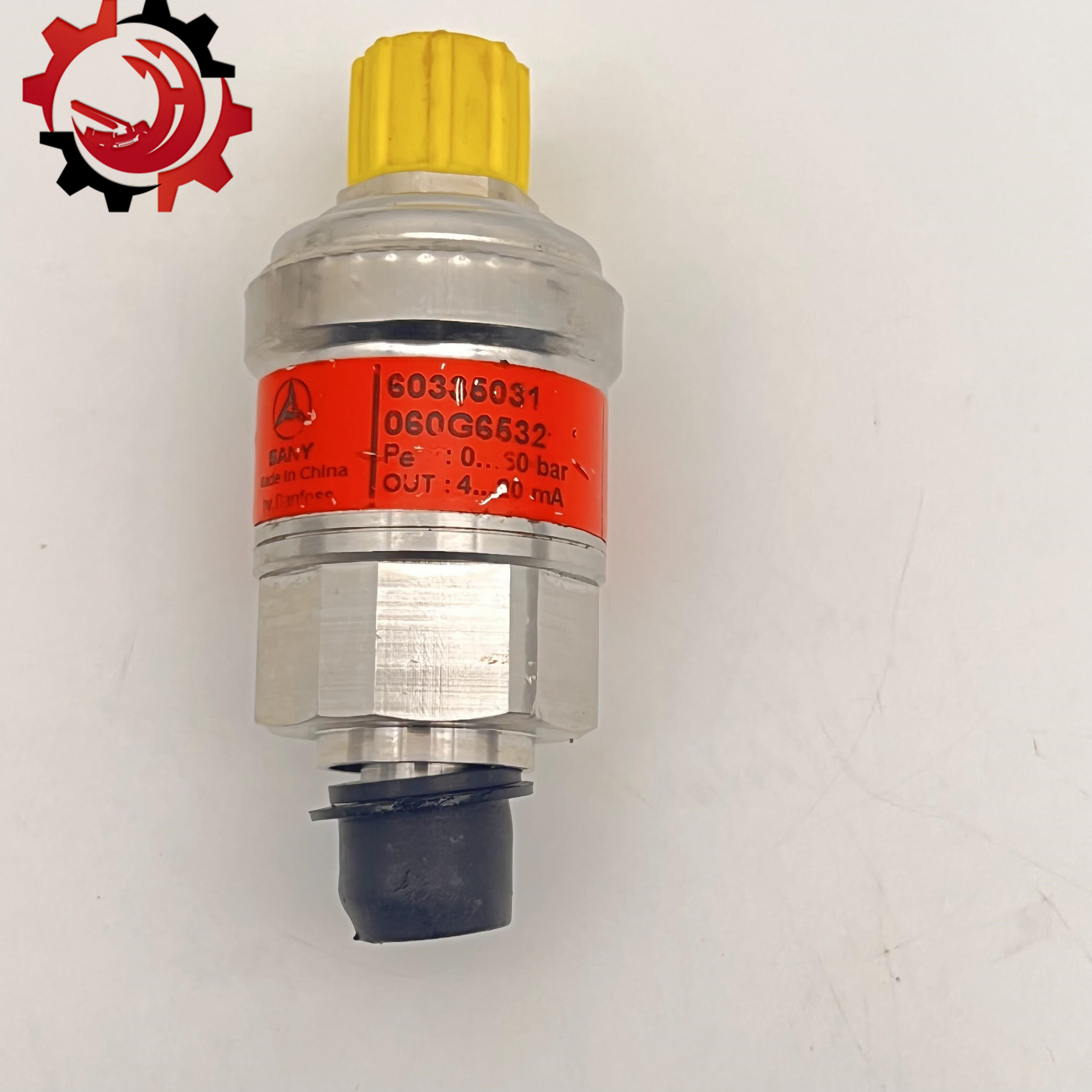 High Sensitivity SANY Schwing Concrete Cement Mixer Sensor Parts 60336031