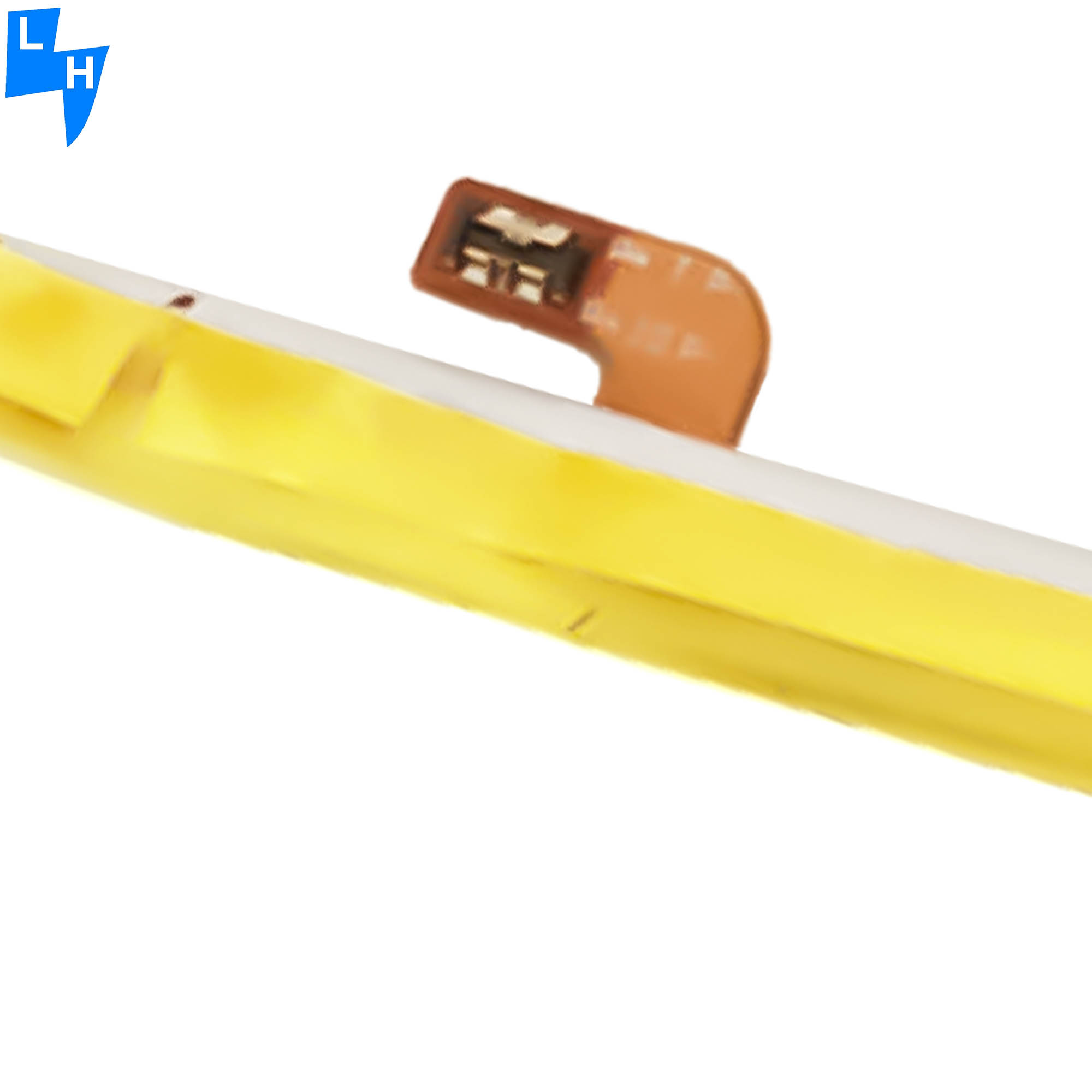 4000mAh A610 Battery for ZTE Blade A610 466380PLV High Capacity and Guaranteed