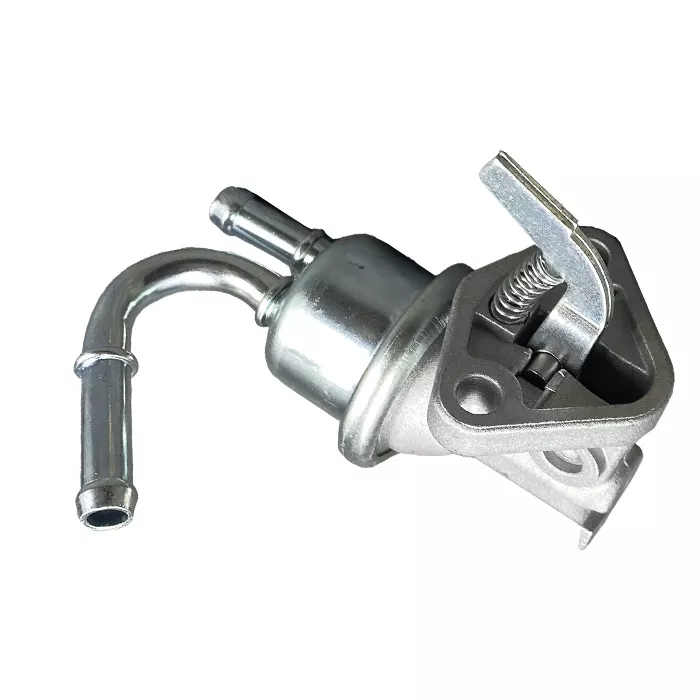 Steel Construction Oil Transfer Pump 15471-35013 for Kubota V2203 Engine Excavator Durable Steel Material