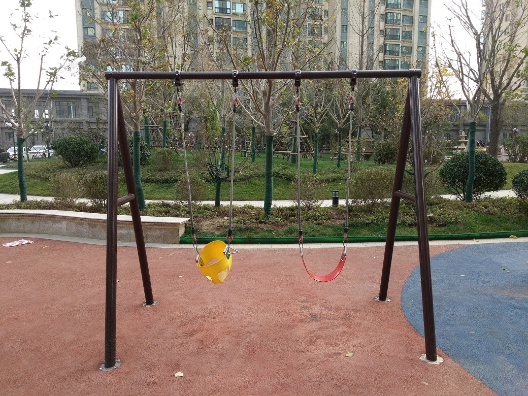 Tough PA6 Swing Hanger Used For Pipe Clamp