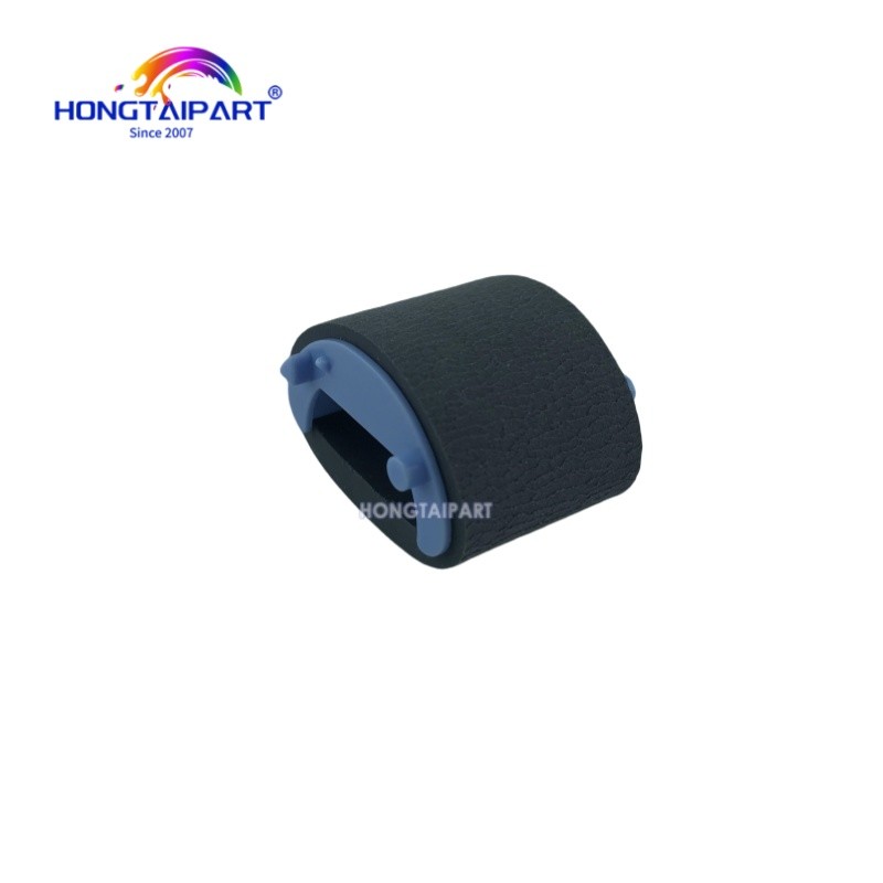 Compatible Paper Pickup Roller Assembly RL1-1497-000 RL1-1536 RC2-1422 RL1-3642 for HP CM6040 CP6015 M1522 P1505 M1132 M1536 P1606 D Shaped Feed Roll