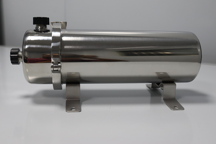 Tap Water Stainless Steel Kitchen Water Purifier UF