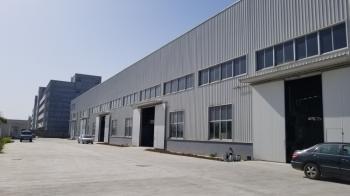 Changzhou Shisheng Machineries Co.,Ltd.