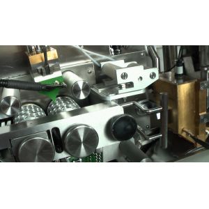 Professional Medical Softgel Encapsulation Machine With Alarm System