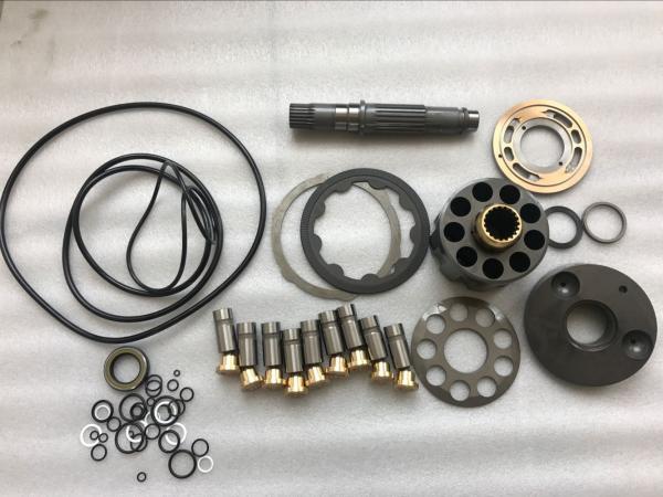 High Precision Excavator Travel Motor Parts Nabtesco Tejin Seiki Final Drive