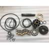 Buy cheap High Precision Excavator Travel Motor Parts Nabtesco Tejin Seiki Final Drive from wholesalers