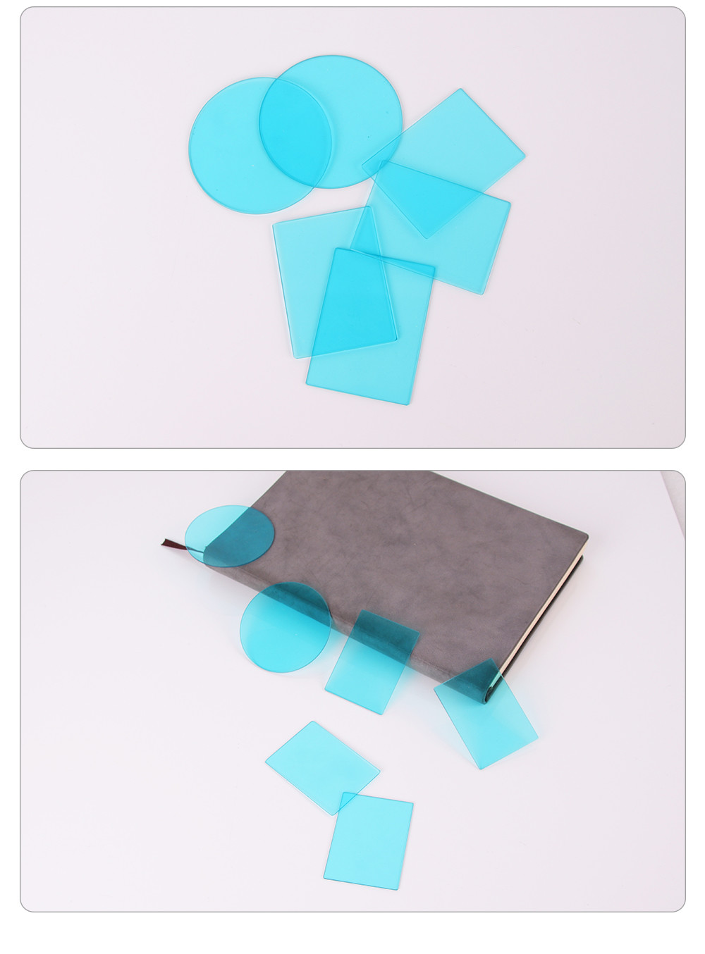 Blue glass filter bg39 blue glass cut glass UV IR Cut Colored Filter Bandpass Blue Glass Optical Filter BG39 Multicoated