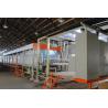 Buy cheap Full Automatic Mattress Manufacturing Machines , Industrial Foam Machine For from wholesalers