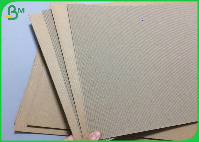 3 Layers E-flute PizzaBox Cardboard 100gram 120gram With FSC Certificate