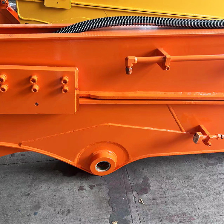 9M 10M 12M Excavators Long Reach Can Excavate Hard Soils