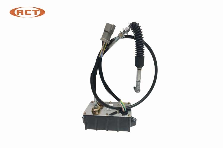 erpillar E307C E307D Excavator Spare Parts Throttle Motor 164-8233 1648233 For Machinery