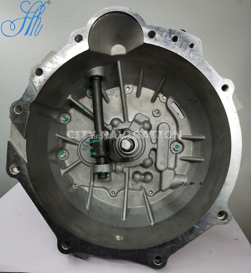Chana HONOR MPV M80 Manual Transmission Gearbox for Enhanced Driving Performance