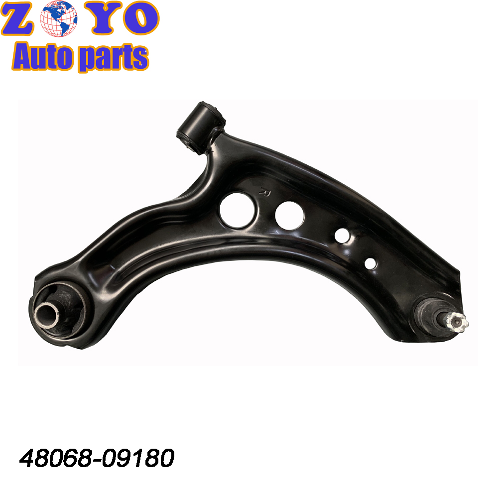 Changan Auto Alsvin 2008 Car Suspension Parts Front Control Arm with 40Cr Ball Joint