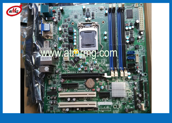 NCR 66XX PC Core Pocono Motherboard ATM Accessories 497-0475399 4970475399