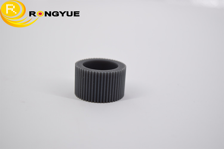 Metal Wincor ATM Parts 54 Tooth Friction Wheel Grey Color 1750035762