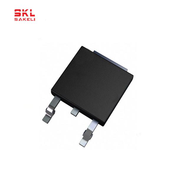 AOD454A MOSFET Power Electronics N-Channel Enhancement Mode Field Effect