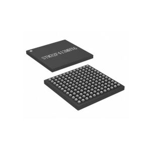 China 32-Bit MCU Embedded Microcontrollers IC STM32F413MHY6 81-UFBGA Package on sale