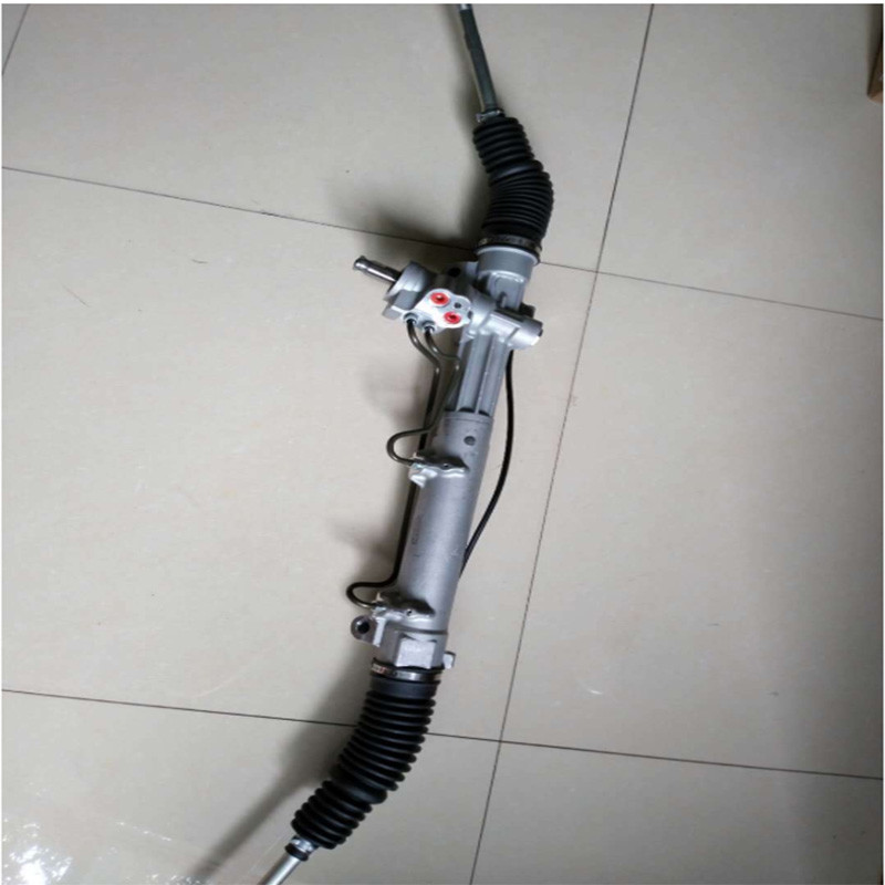 Steel Aluminum Auto Steering Gear 1S7G-3200-GE for Ford Mondeo