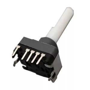 Encoder 5 Pin Waterproof Rotary Encoder Washing Machine