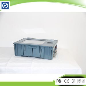 China Transducer 100 Meters and Marine GPS Navigator Bathymetry Instruments on sale