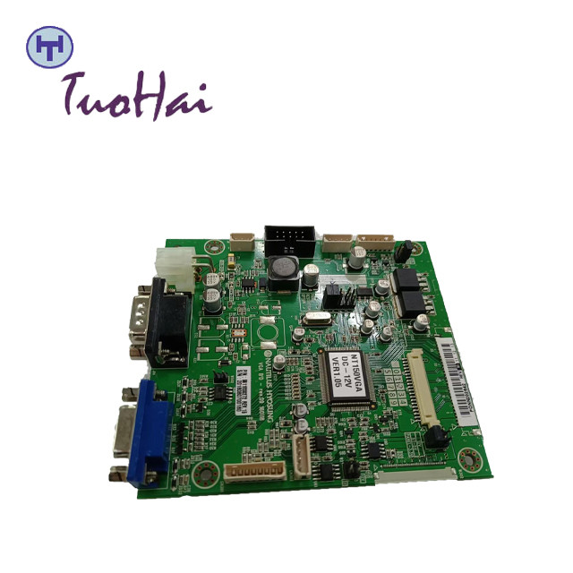 5611000272 ATM Machine Parts Hyosung D Board DVI LCD Panel CRM 8000TA
