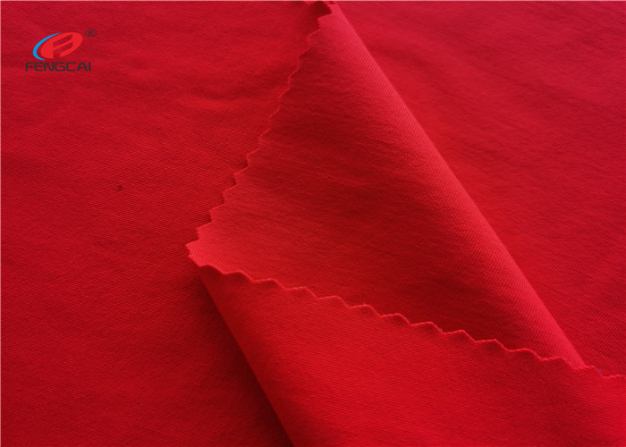 70D Nylon 30D Elastane Underwear Fabric Width 155CM
