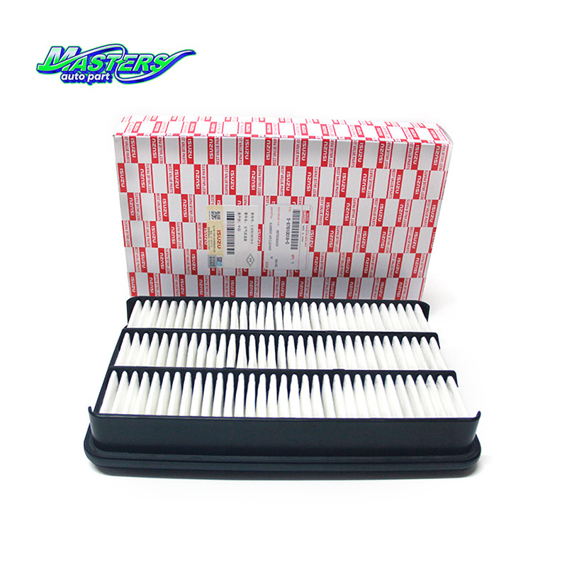 5876100180 8970390020 Isuzu Replacement Parts Air Cleaner Filter For UBS 6VD Engine