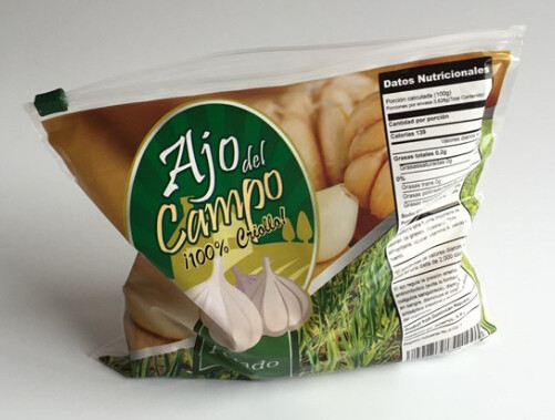 Plastic Slider Bags with k Zipper bags, grape packaging bags slider zipper fruit bag, Fruit Fresh Keeping Reusable
