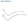Buy cheap Nasal Preformed / Uncuffed Reinforced Endotracheal Tube With PVC from wholesalers