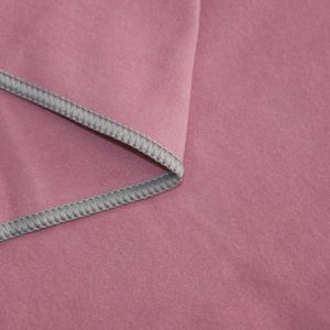 Recyled Pool Microfiber Beach Towel Bulk With Mesh Bag