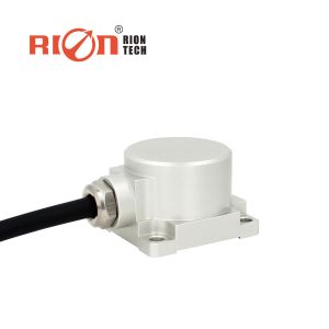 AKM392 Shock Resistant Wind Turbine Vibration Sensor Accelerometer