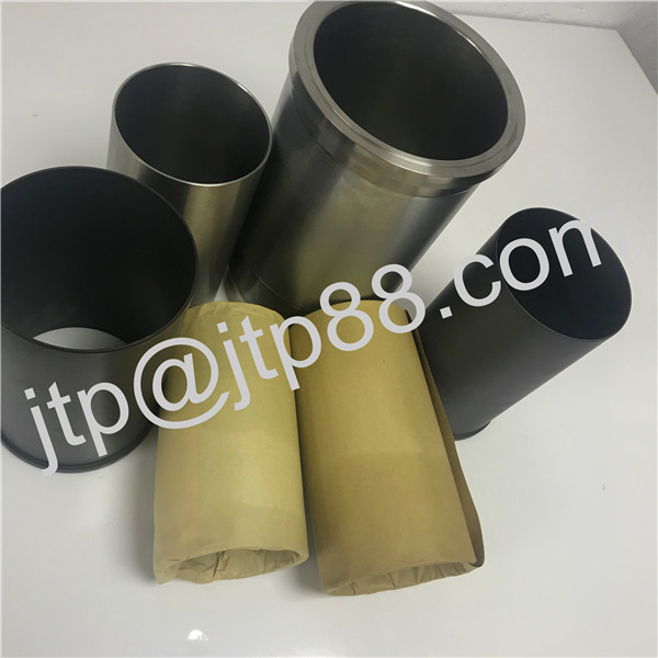 Diameter 120.65mm Engine Piston Rings 2W6091 / Excavator Spare Parts