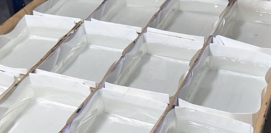 High Temperature Resistance And Fast Curing Carpet Adhesive Hot Melt Blocks High Viscosity
