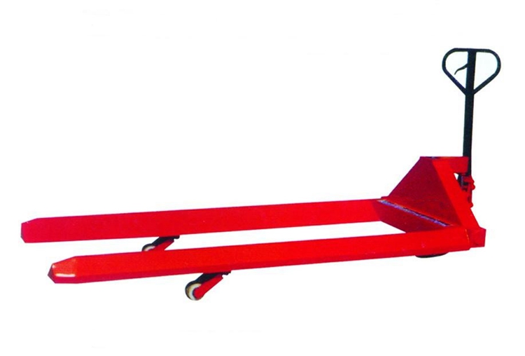 Transportation Hydraulic Beam Trolley Fabric Roll Hydraulic Trolley Warp Beam Truck