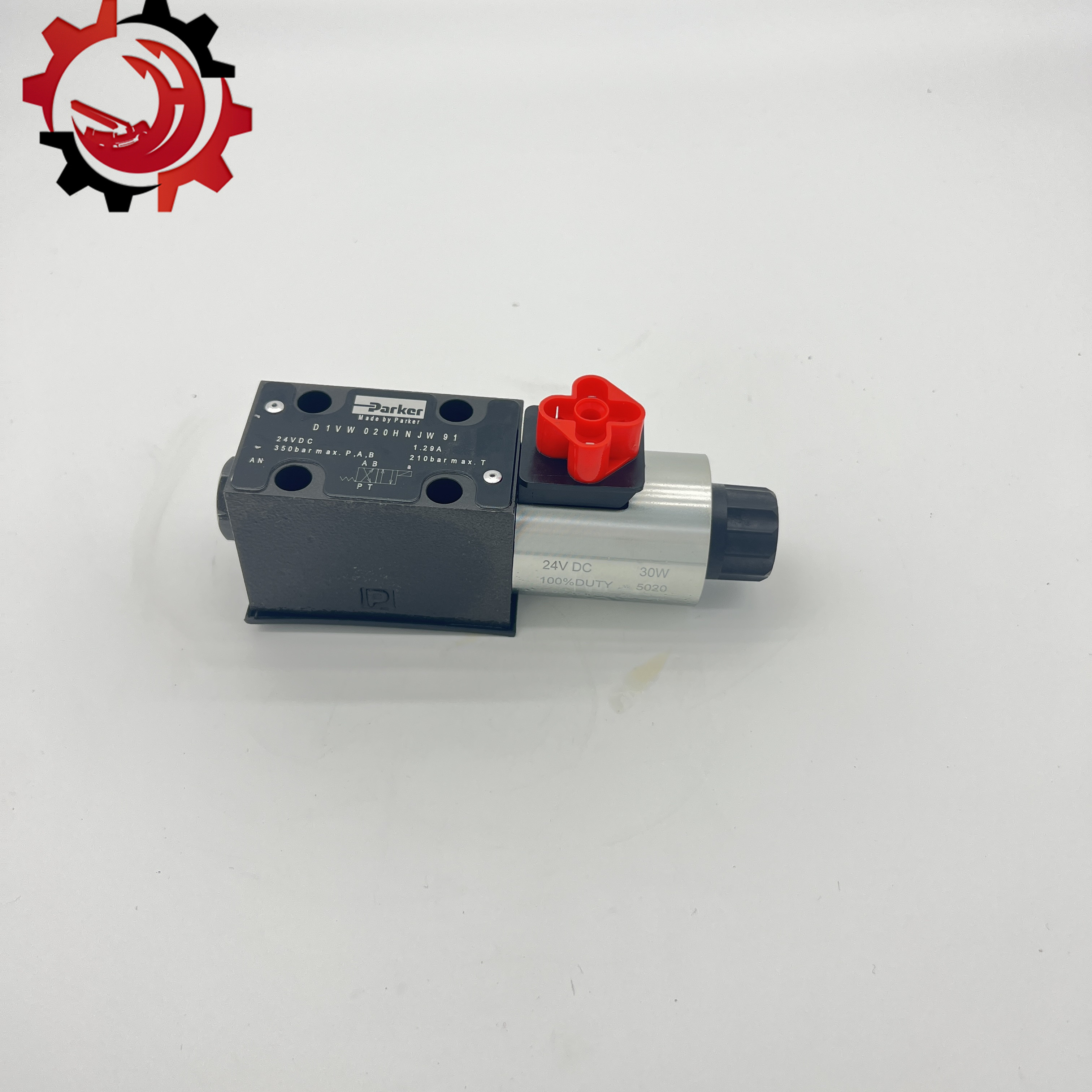 D1VW020HNJW 2024 Concrete Pump Accessories Spare Parts Solenoid Valve