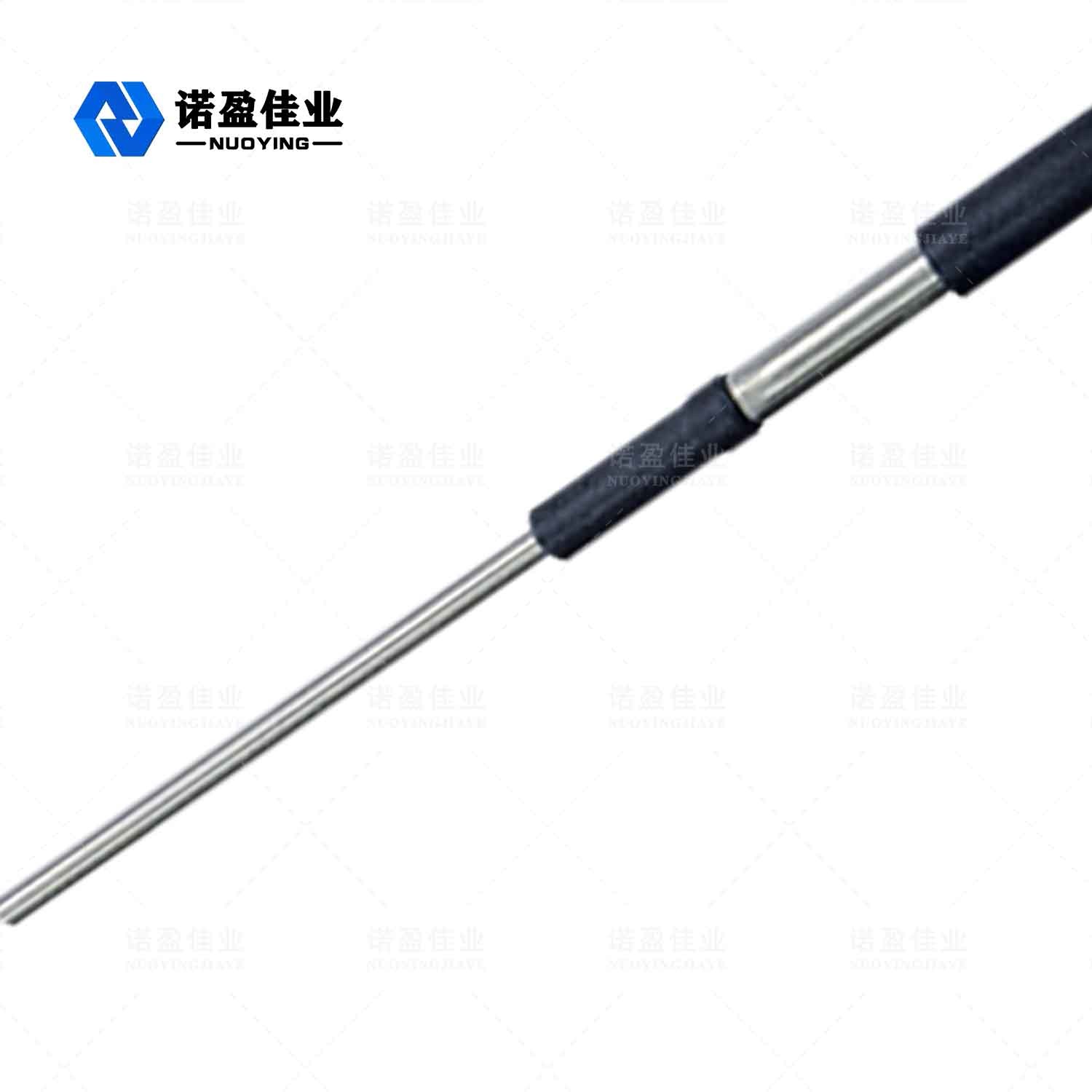  IP67 Intelligent Diagnosis RF Admittance Level Switch High Low Temperature Resistance Manufactures